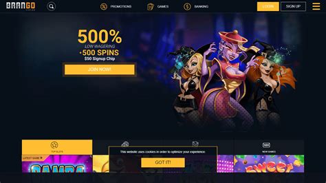 brango casino|Brango Casino Review (2024) .